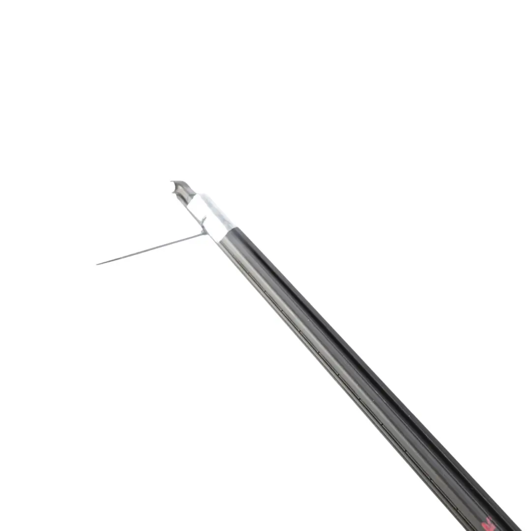 Volkswagen Jetta A6 Window Aperture Seal Inner Front Right O/S - SKU 5C6837480 - Part number 5C6837480