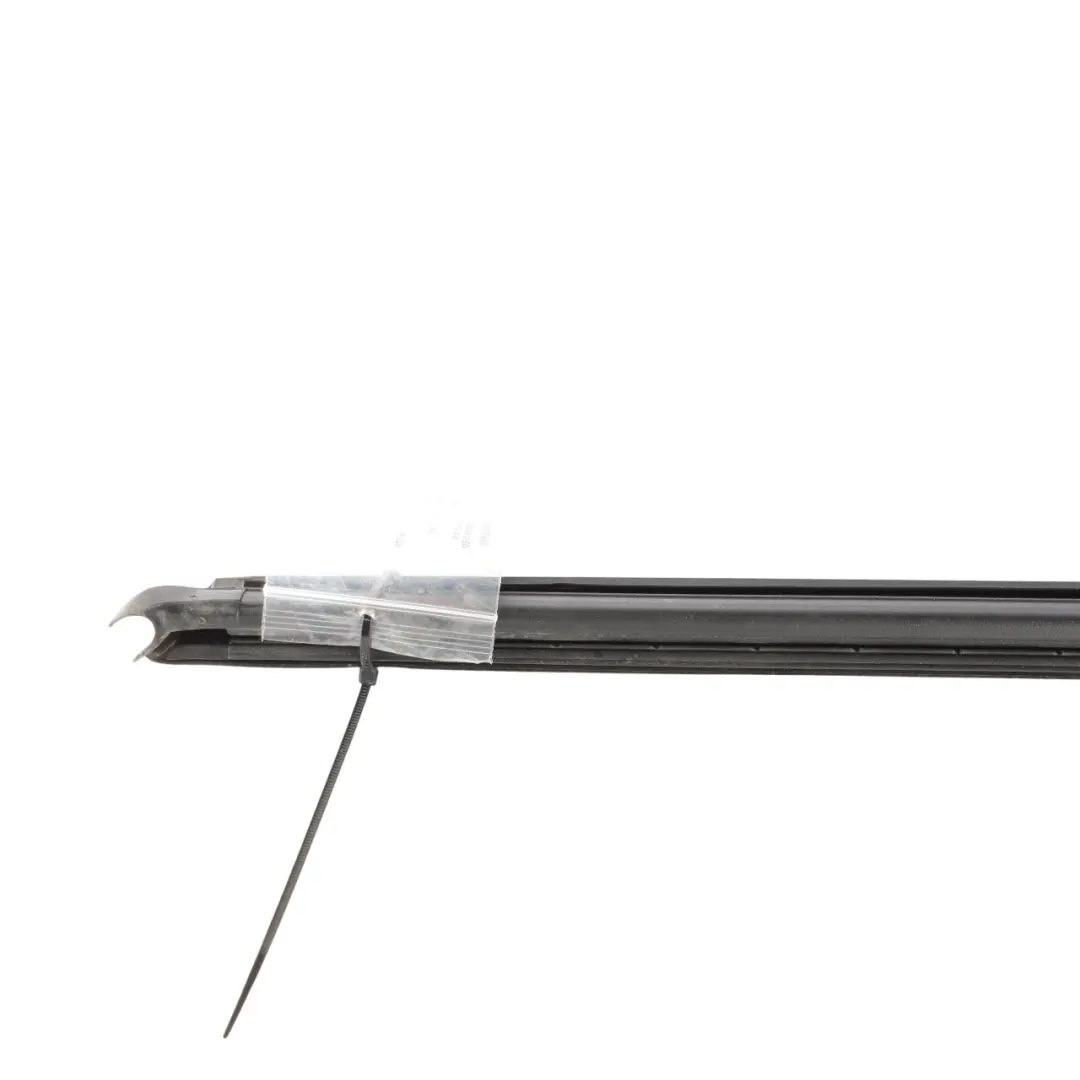 Volkswagen Jetta A6 Window Aperture Seal Inner Front Right O/S - SKU 5C6837480 - Part number 5C6837480