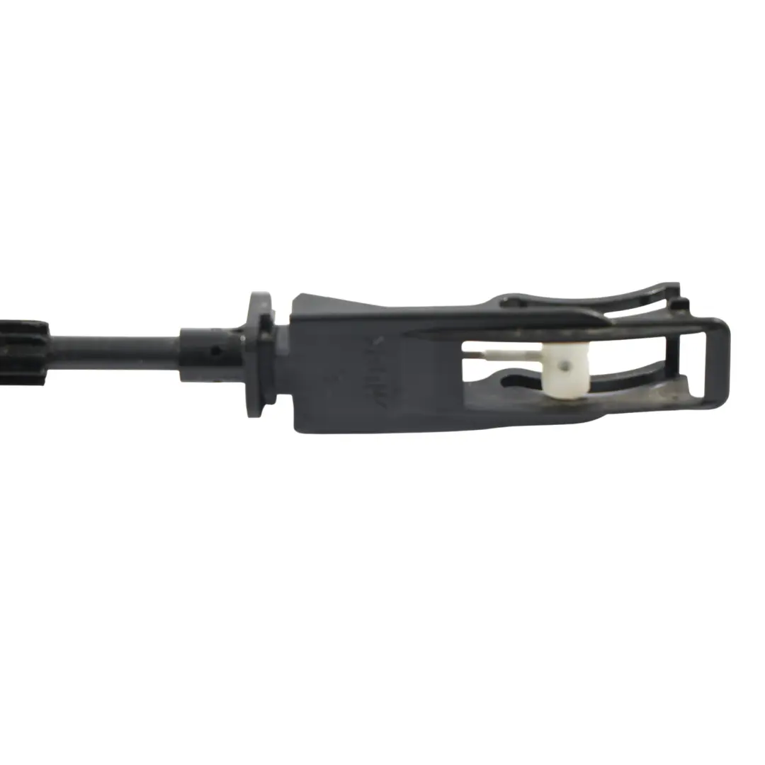 Volkswagen Jetta A6 Bowden Door Lock Cable Rear Left Right N/O/S - SKU 5C6839085B - Part number 5C6839085B