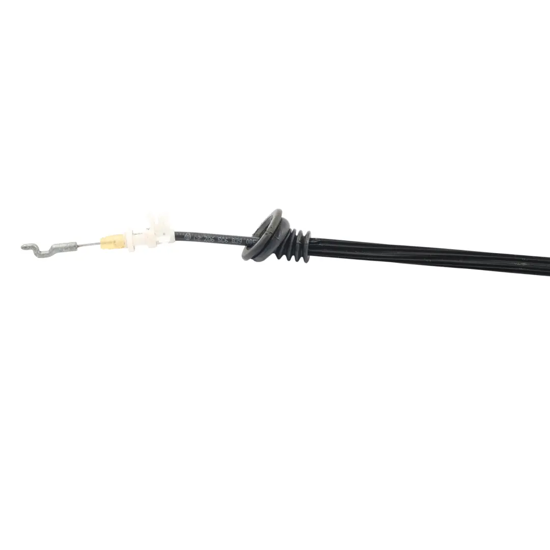Bowden Cable Bloqueo Puerta Trasera Izquierda Derecha para VW Jetta A6 con número de pieza 5C6839085B VW Jetta A6 Bowden Cable Bloqueo Puerta Trasera Izquierda Derecha - SKU 5C6839085B - Número de pieza 5C6839085B