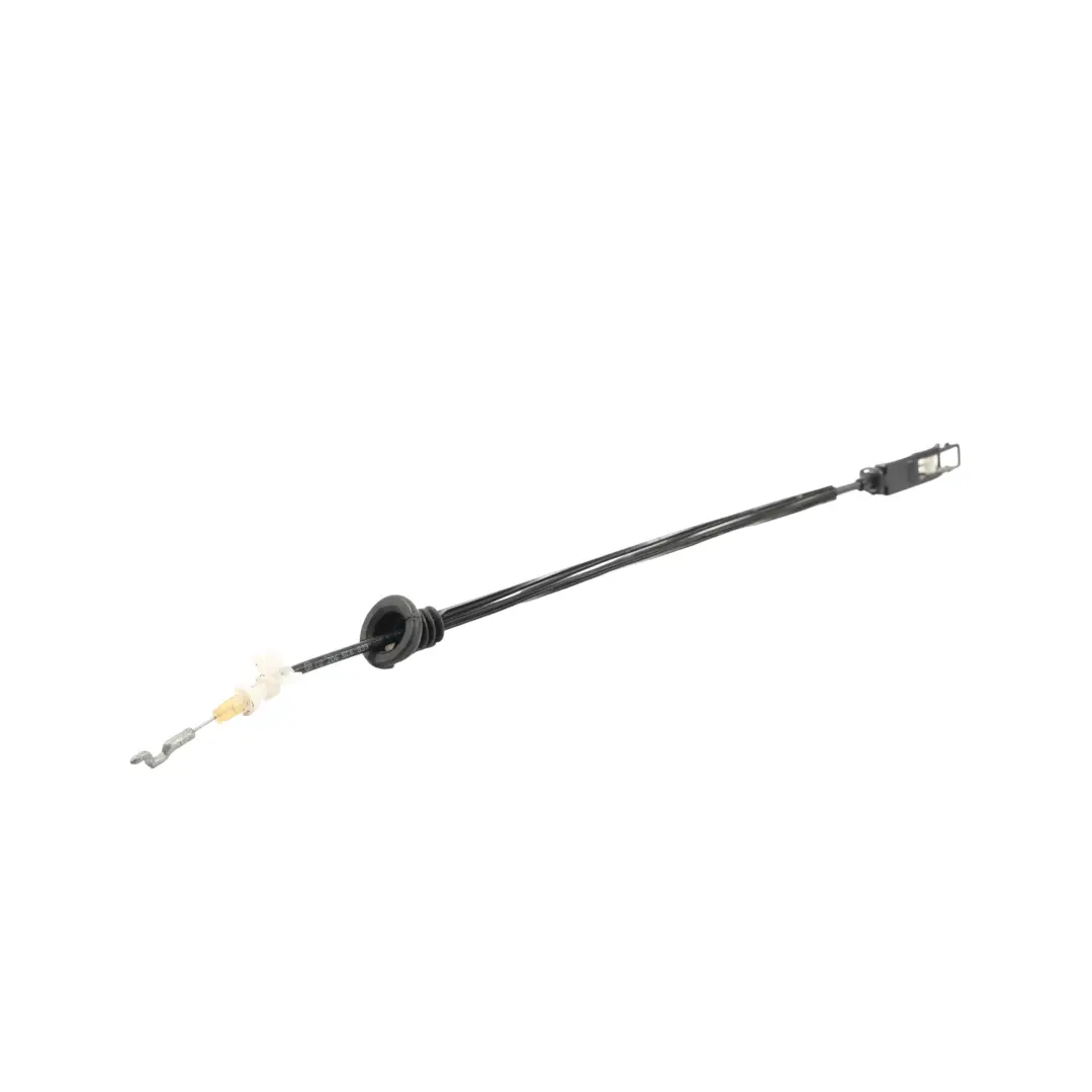 VW Jetta A6 Bowden Cable Bloqueo Puerta Trasera Izquierda Derecha - SKU 5C6839085B - Número de pieza 5C6839085B