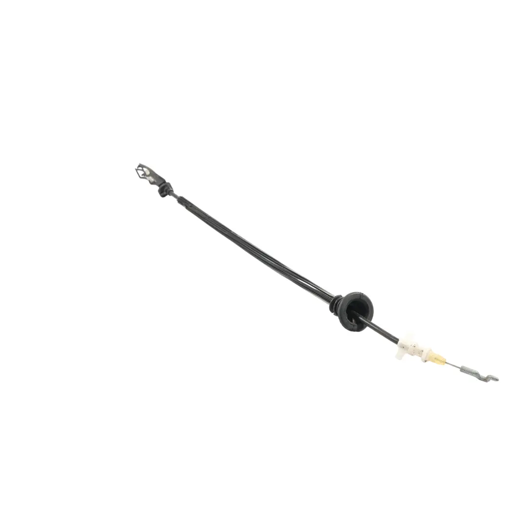 Volkswagen Jetta A6 Bowden Zug Türschloss Hinten Links Rechts - SKU 5C6839085B - Teilenummer 5C6839085B