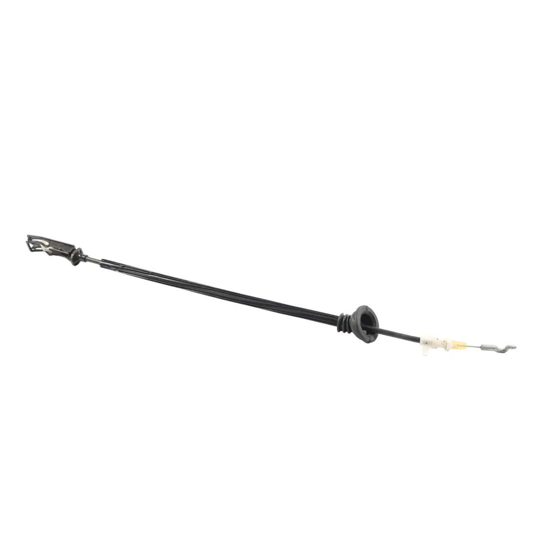 Volkswagen Jetta A6 Bowden Zug Türschloss Hinten Links Rechts - SKU 5C6839085B - Teilenummer 5C6839085B