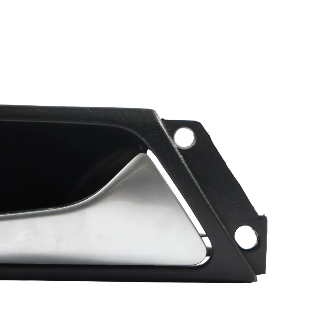 Volkswagen Jetta A6 Maniglia Interna Posteriore Destra Titan Black - SKU 5C6839114B - Numero di parte 5C6839114B