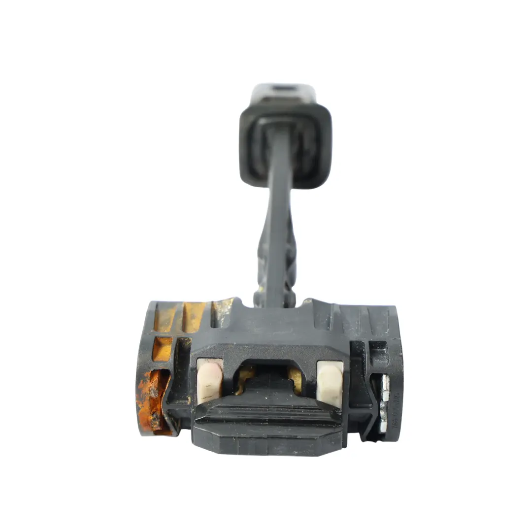 Puerta Trasera Pestillo Limitador Izquierda Derecha para VW Jetta A6 con número de pieza 5C6839249A VW Jetta A6 Puerta Trasera Pestillo Limitador Izquierda Derecha - SKU 5C6839249A - Número de pieza 5C6839249A