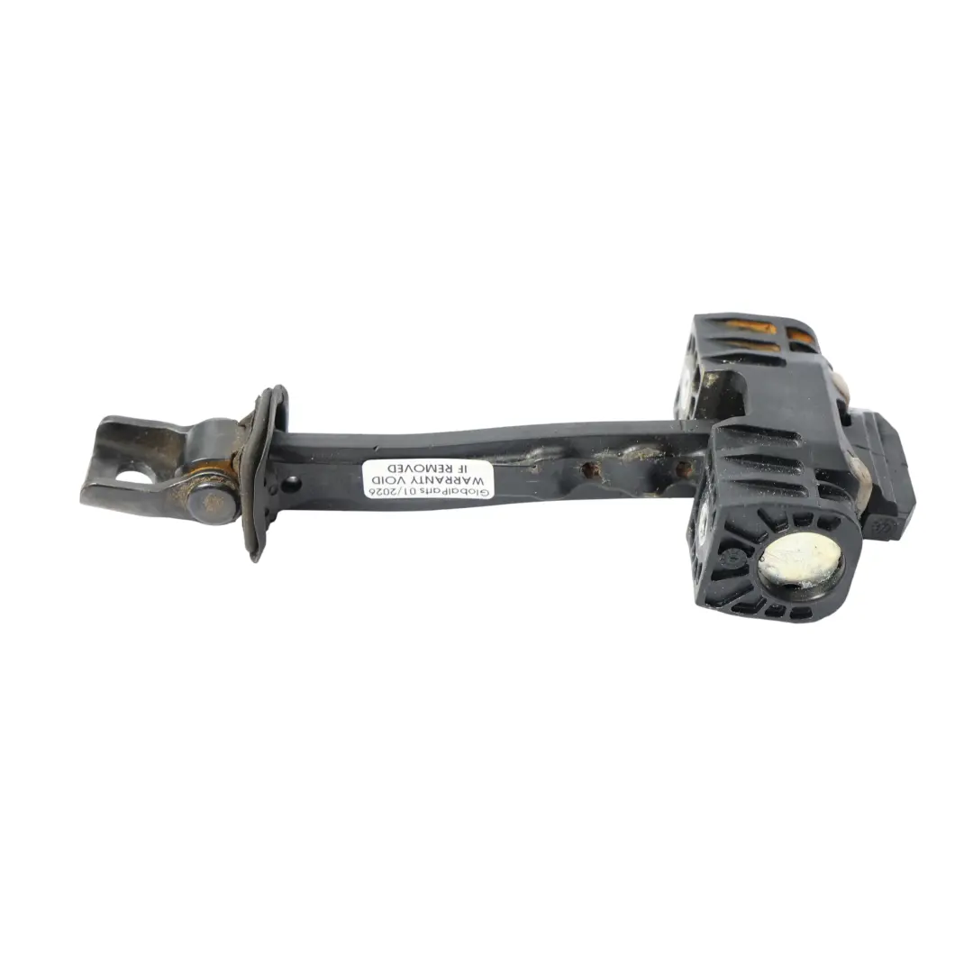 VW Volkswagen Jetta A6 Rear Door Catch Limiter Left Right N/O/S - SKU 5C6839249A - Part number 5C6839249A