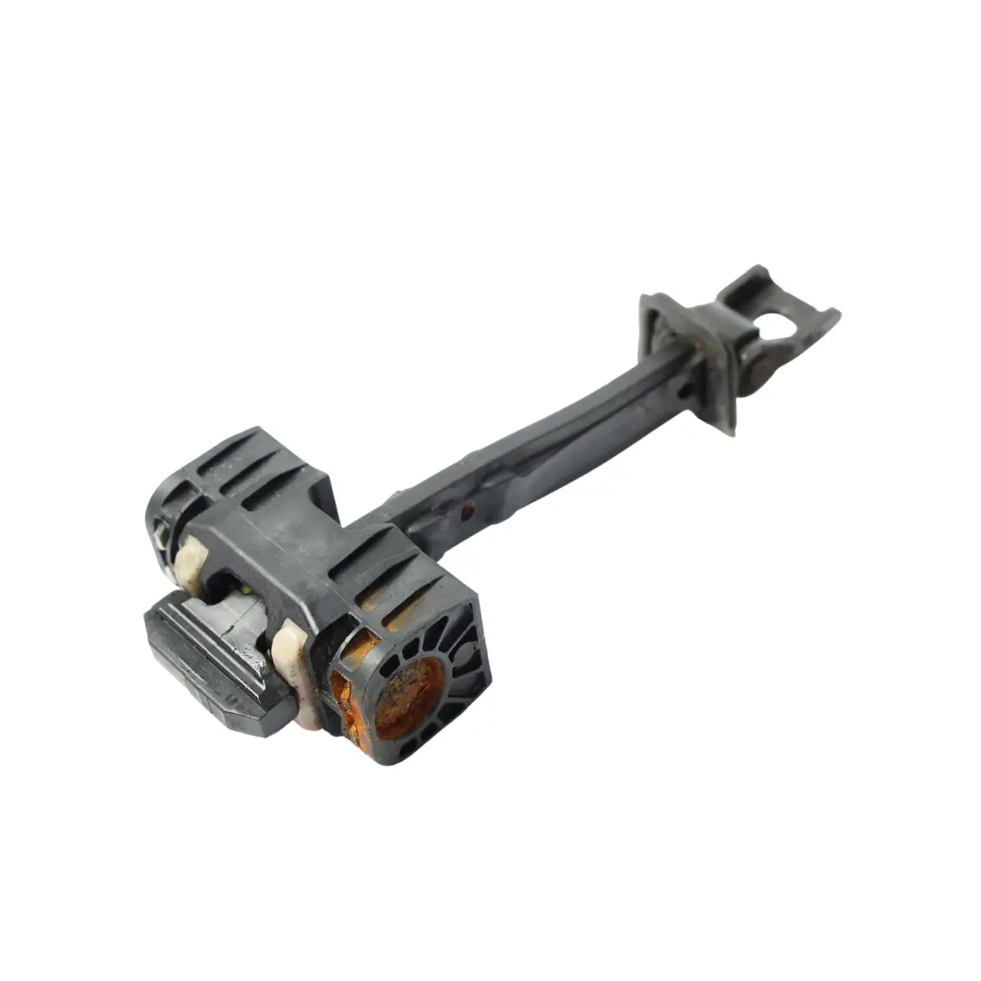 VW Jetta A6 Puerta Trasera Pestillo Limitador Izquierda Derecha - SKU 5C6839249A - Número de pieza 5C6839249A