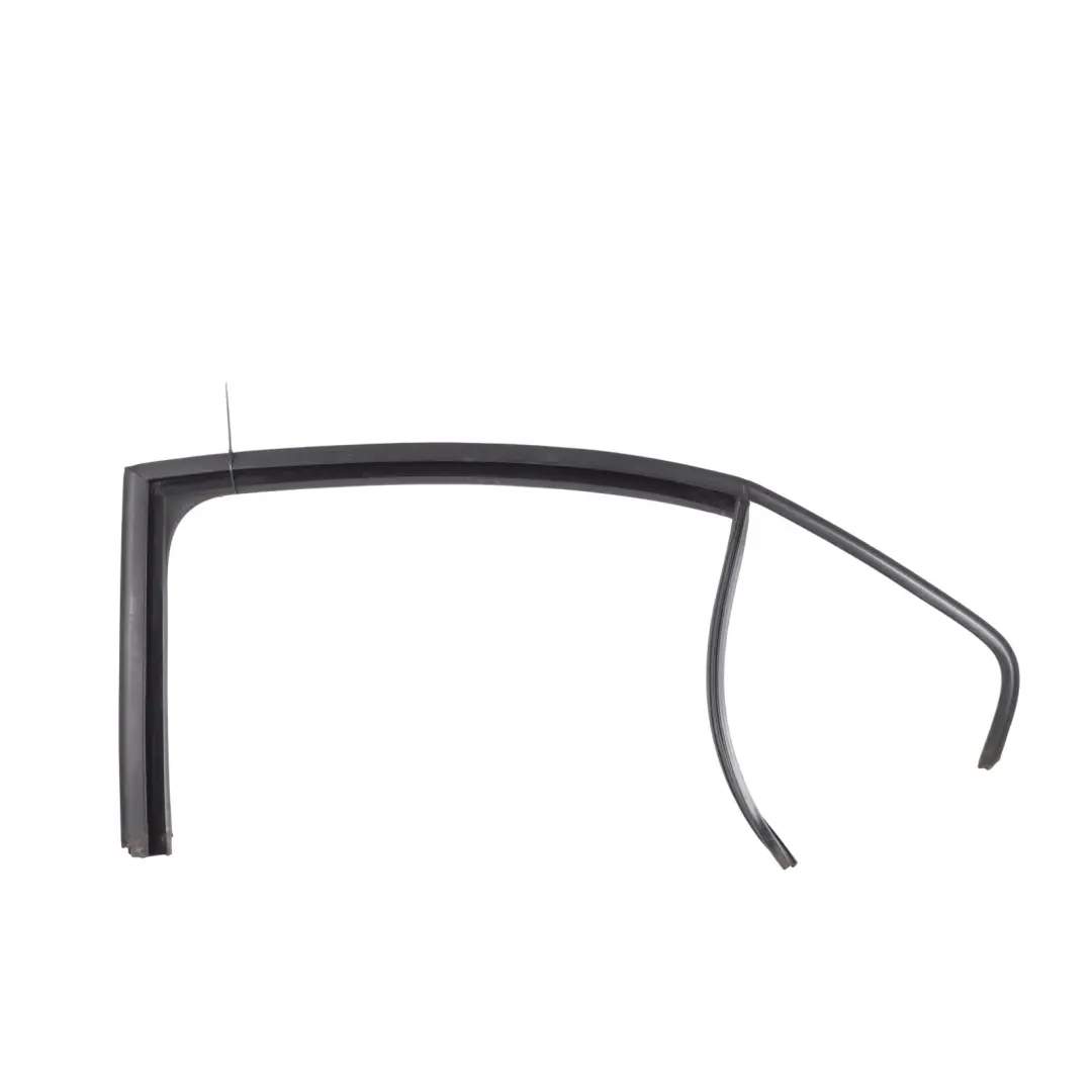 Winow Guide Seal Gasket Rubber Rear Left N/S to Volkswagen VW Jetta A6 with Part number 5C6839431 Volkswagen VW Jetta A6 Winow Guide Seal Gasket Rubber Rear Left N/S - SKU 5C6839431 - Part number 5C6839431