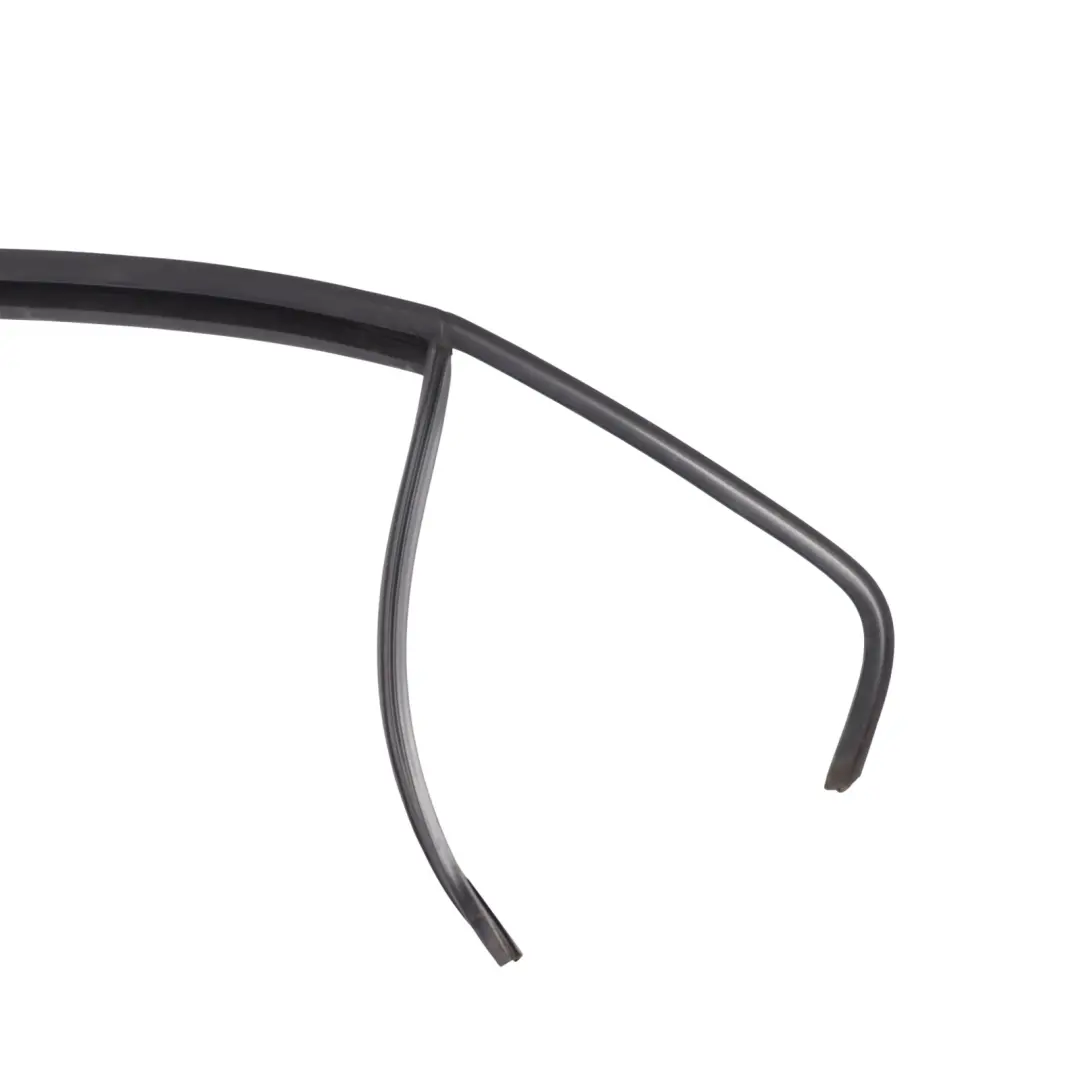 Volkswagen VW Jetta A6 Winow Guide Seal Gasket Rubber Rear Left N/S - SKU 5C6839431 - Part number 5C6839431