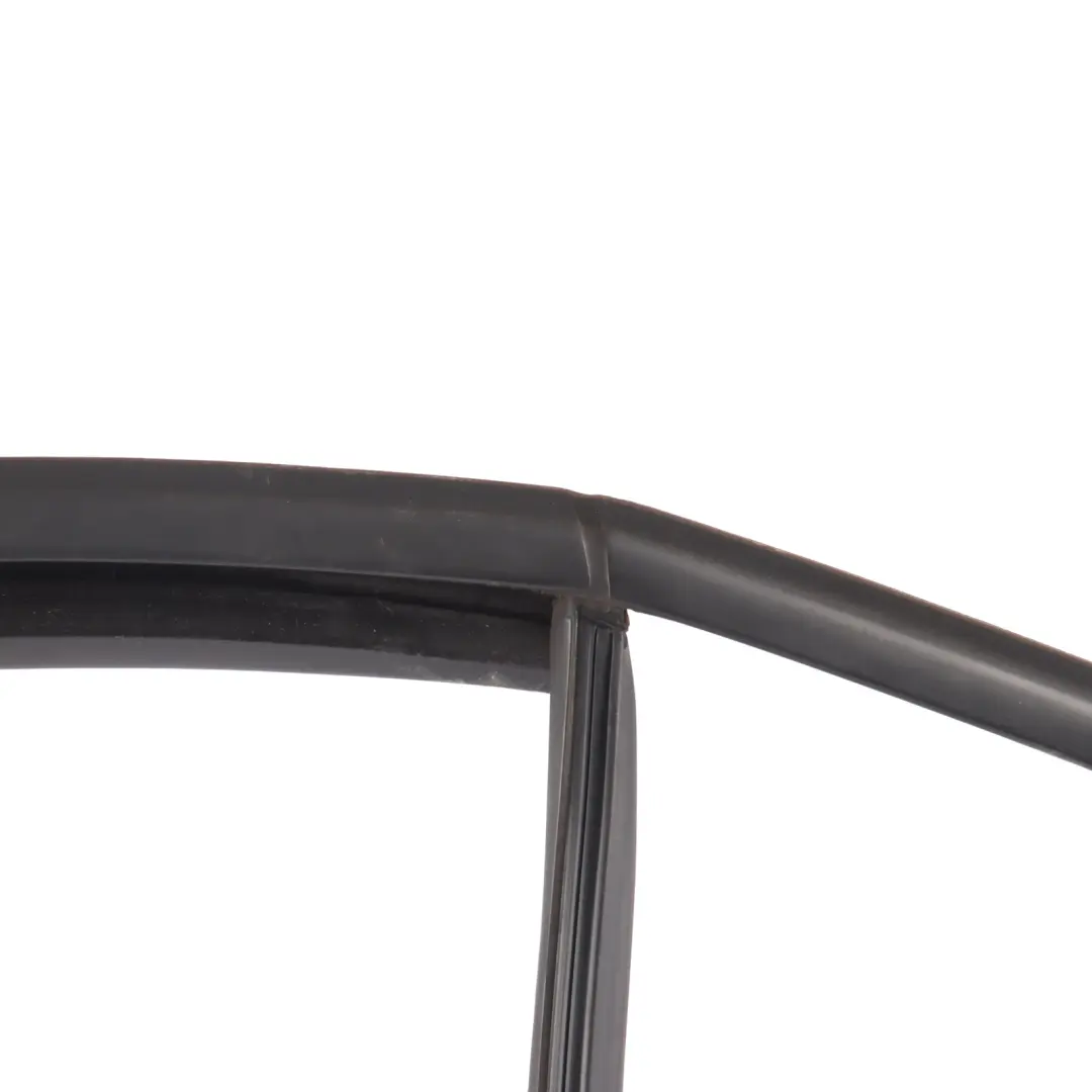 Winow Guide Seal Gasket Rubber Rear Left N/S to Volkswagen VW Jetta A6 with Part number 5C6839431 Volkswagen VW Jetta A6 Winow Guide Seal Gasket Rubber Rear Left N/S - SKU 5C6839431 - Part number 5C6839431