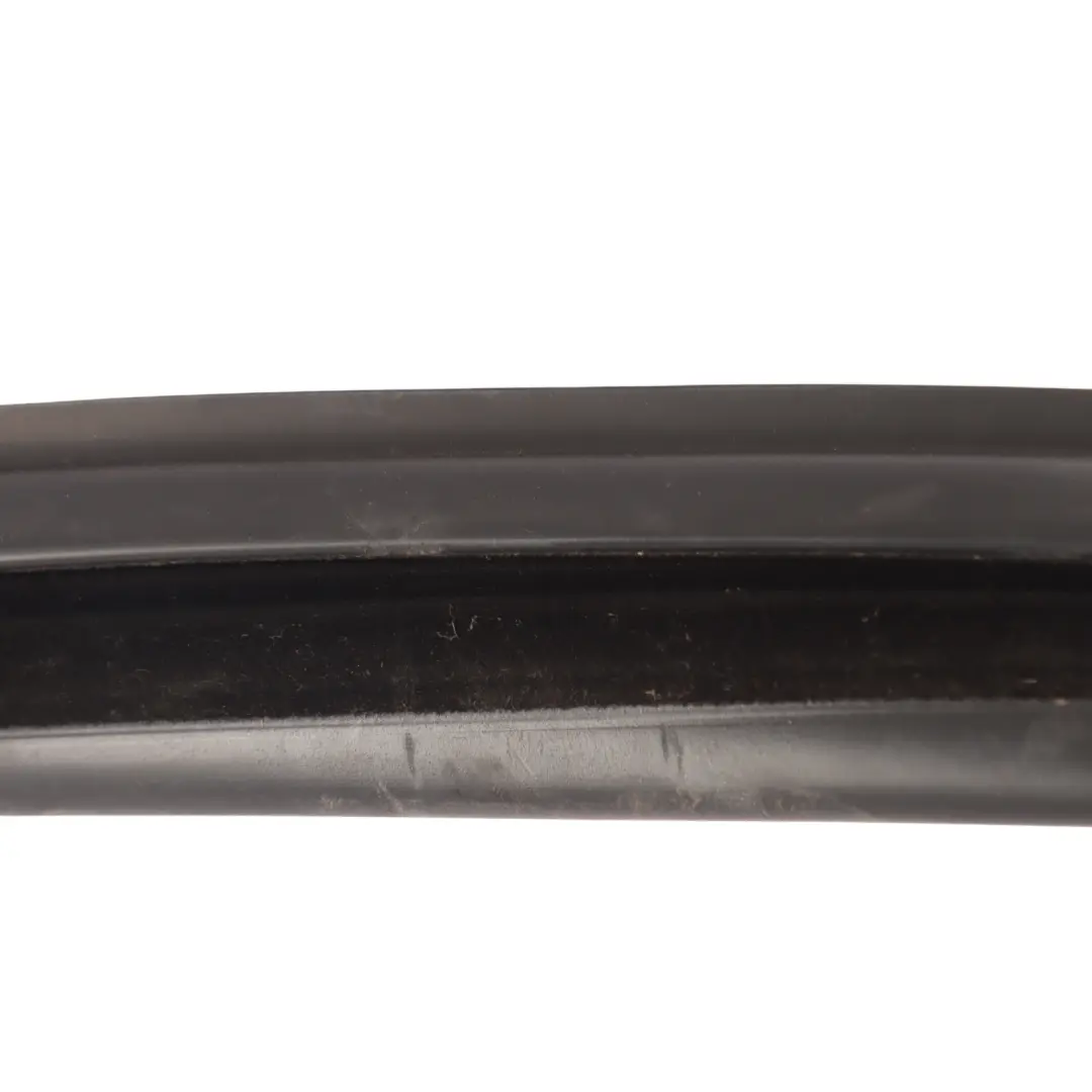 Volkswagen VW Jetta A6 Winow Guide Seal Gasket Rubber Rear Left N/S - SKU 5C6839431 - Part number 5C6839431