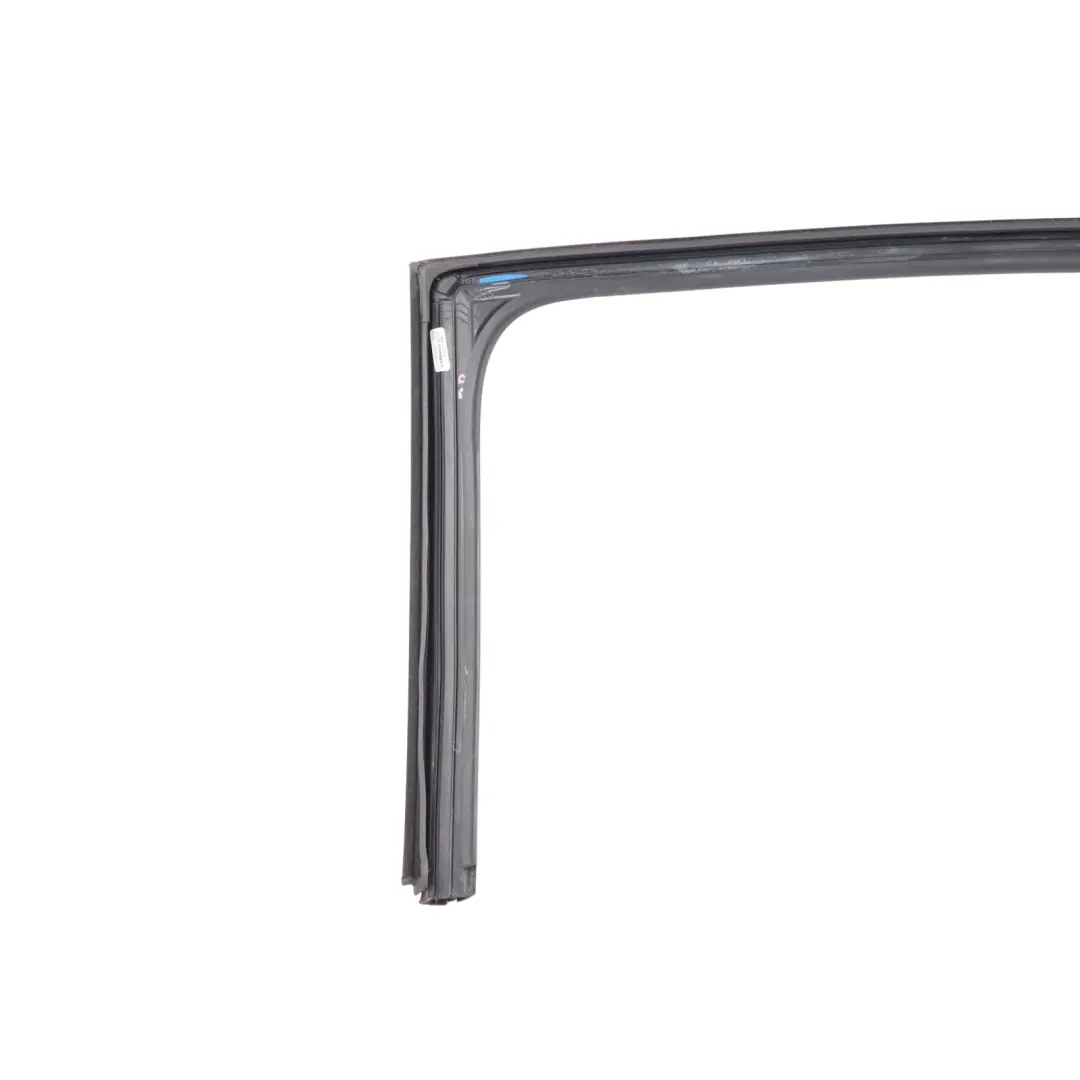 Volkswagen VW Jetta A6 Winow Guide Seal Gasket Rubber Rear Right O/S - SKU 5C6839432 - Part number 5C6839432