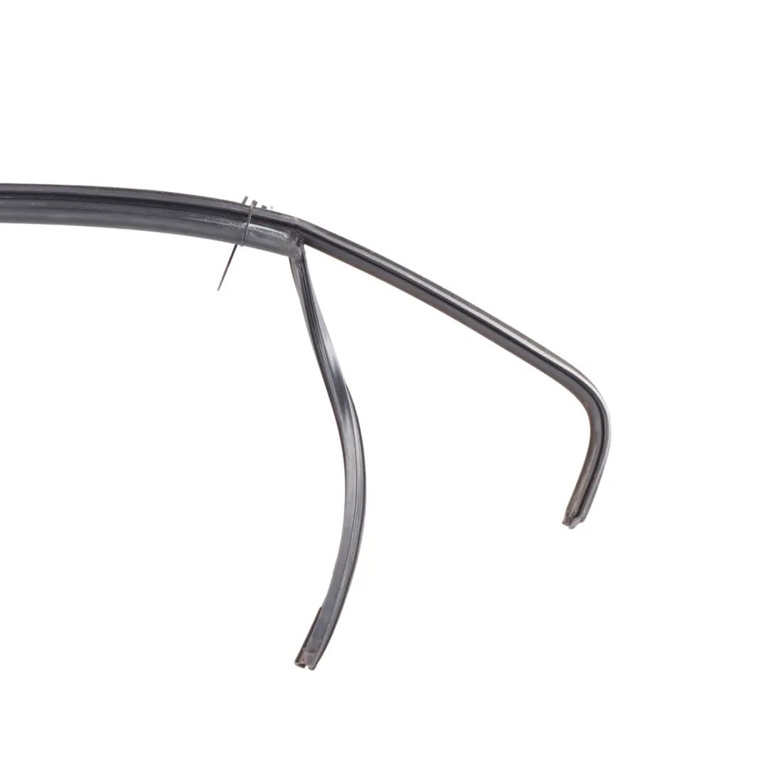 Volkswagen VW Jetta A6 Winow Guide Seal Gasket Rubber Rear Right O/S - SKU 5C6839432 - Part number 5C6839432