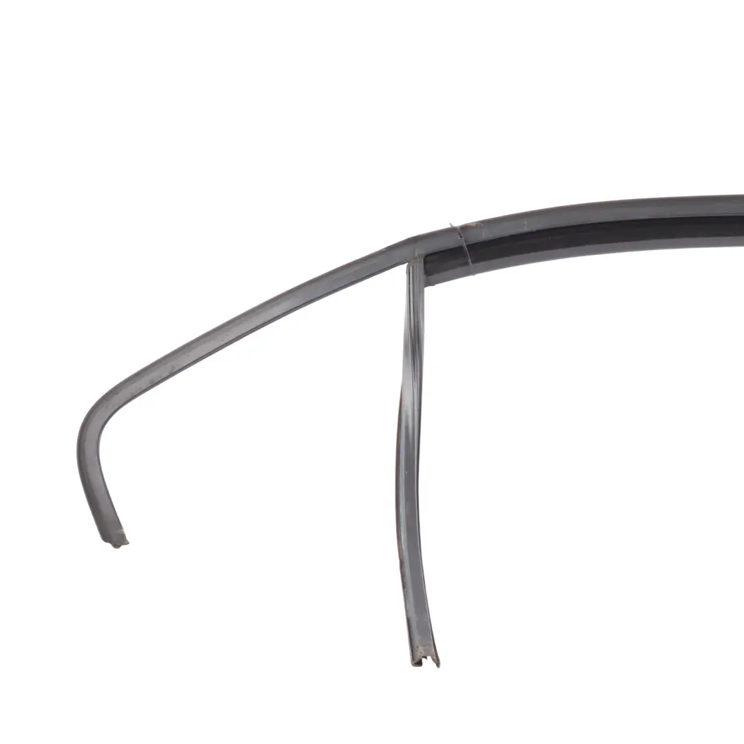 Volkswagen VW Jetta A6 Winow Guide Seal Gasket Rubber Rear Right O/S - SKU 5C6839432 - Part number 5C6839432