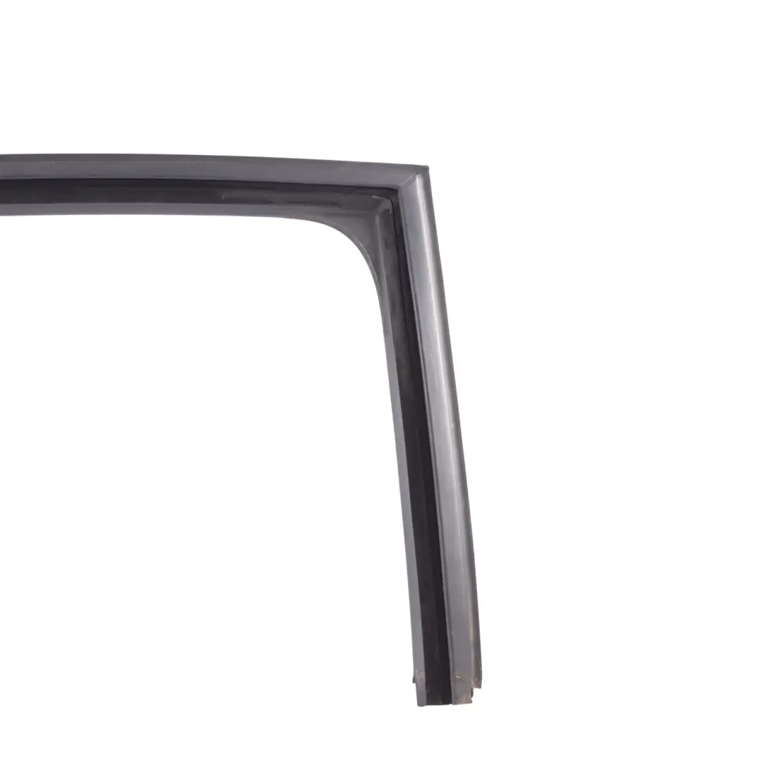 Volkswagen VW Jetta A6 Winow Guide Seal Gasket Rubber Rear Right O/S - SKU 5C6839432 - Part number 5C6839432