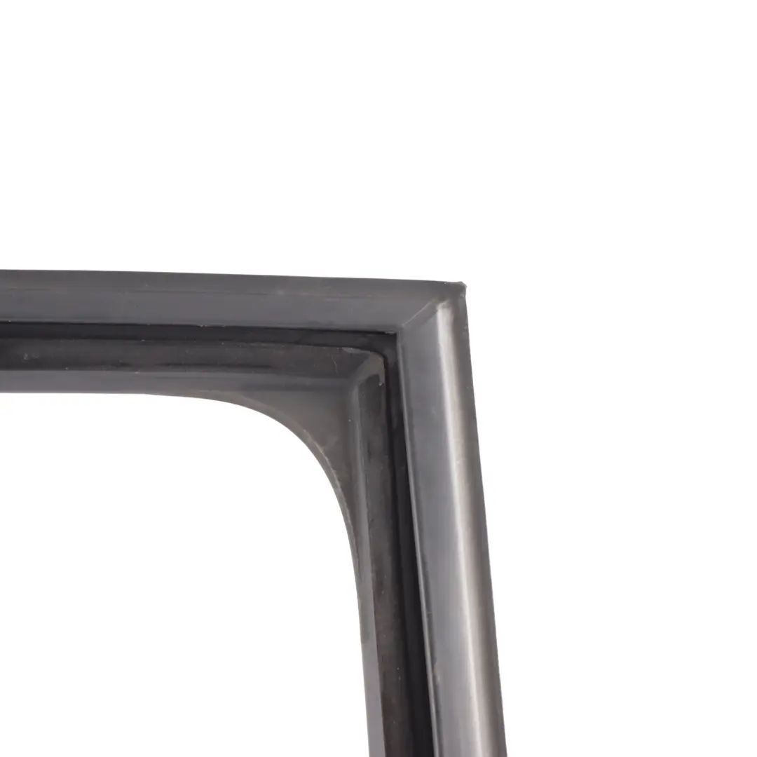 Volkswagen VW Jetta A6 Winow Guide Seal Gasket Rubber Rear Right O/S - SKU 5C6839432 - Part number 5C6839432