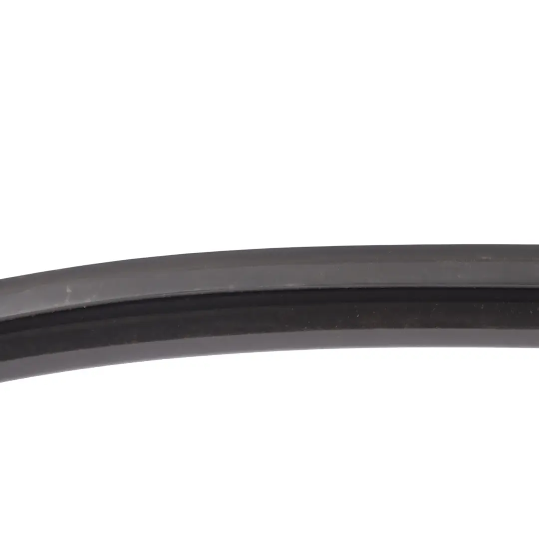 Volkswagen VW Jetta A6 Winow Guide Seal Gasket Rubber Rear Right O/S - SKU 5C6839432 - Part number 5C6839432