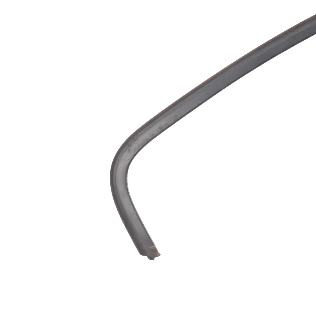 Volkswagen VW Jetta A6 Winow Guide Seal Gasket Rubber Rear Right O/S - SKU 5C6839432 - Part number 5C6839432