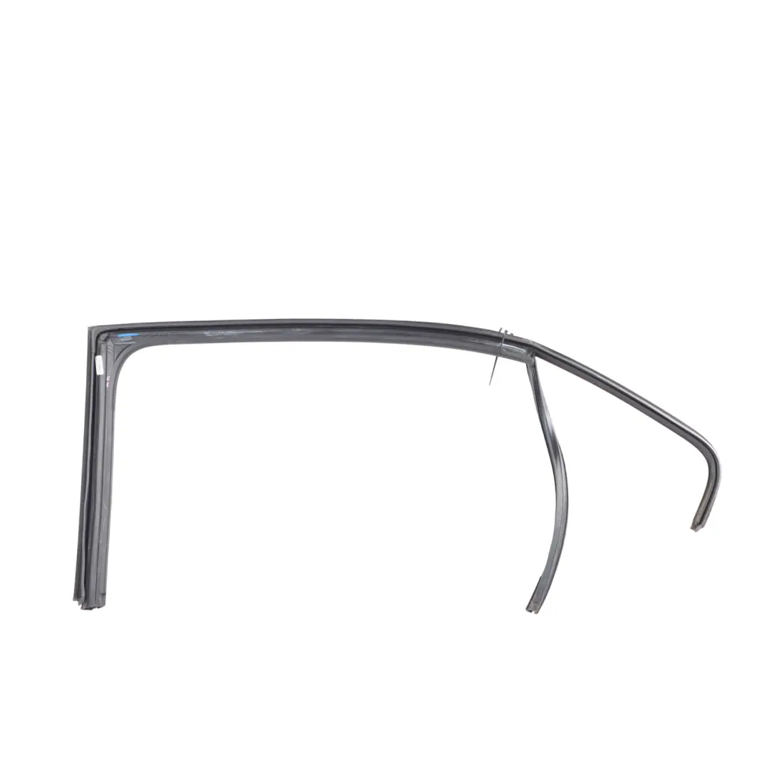 Volkswagen VW Jetta A6 Winow Guide Seal Gasket Rubber Rear Right O/S - SKU 5C6839432 - Part number 5C6839432