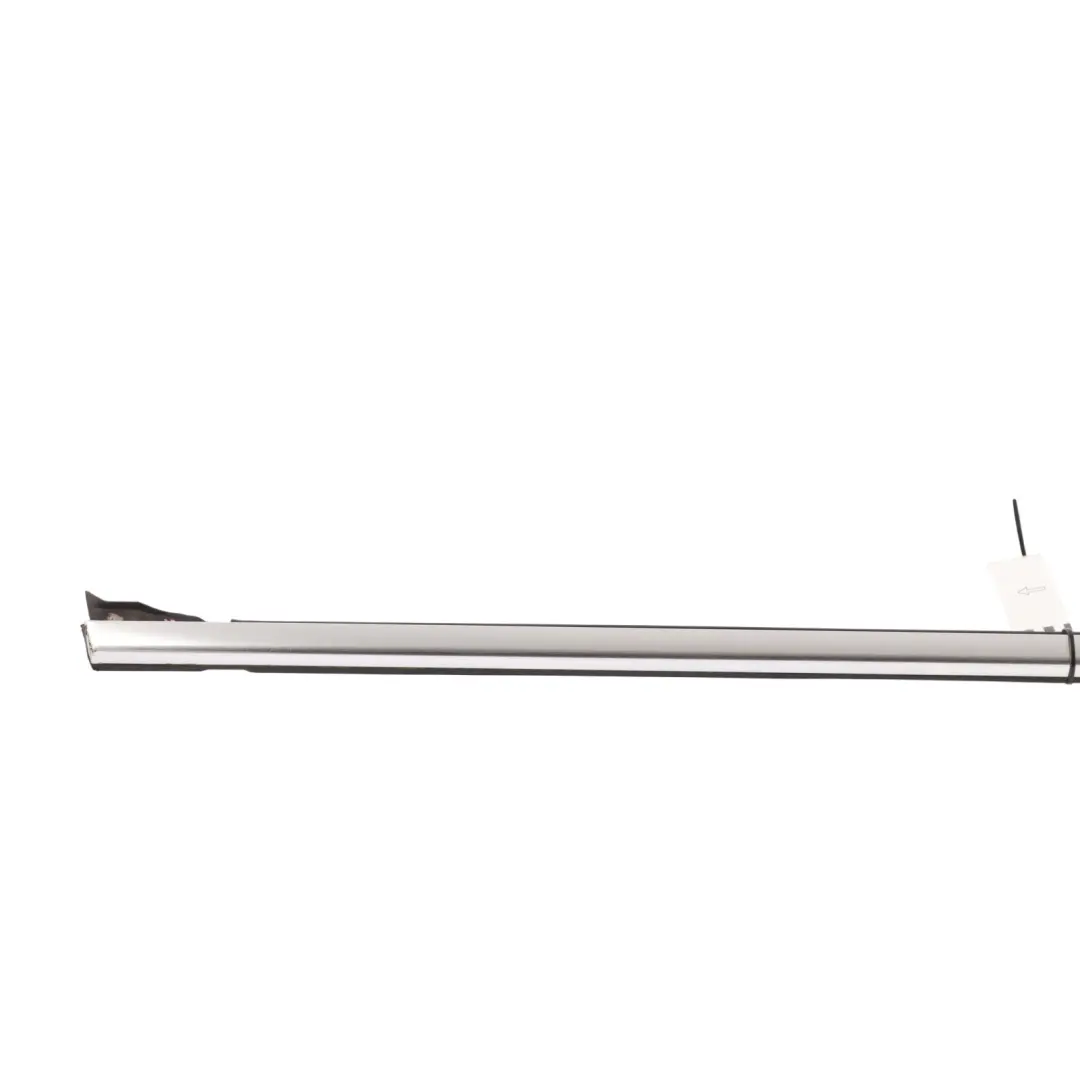 Volkswagen VW Jetta A6 Joint Fenêtre Baguette Droit - SKU 5C6839476B - Numéro de pièce 5C6839476B