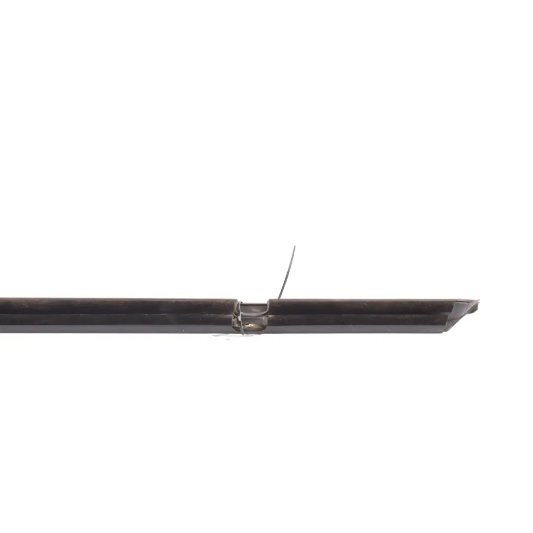 MK6 Joint Bande Vitre Porte Arrière Gauche pour Volkswagen Jetta A6 à propos du numéro de pièce 5C6839479 Volkswagen Jetta A6 MK6 Joint Bande Vitre Porte Arrière Gauche - SKU 5C6839479 - Numéro de pièce 5C6839479