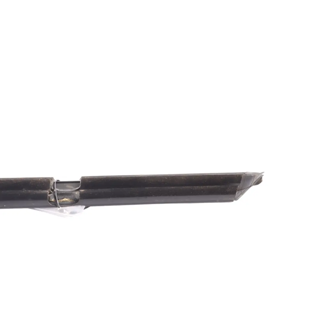 Volkswagen Jetta A6 Mk6 Rear Door Window Strip Seal Inner Left N/S - SKU 5C6839479 - Part number 5C6839479