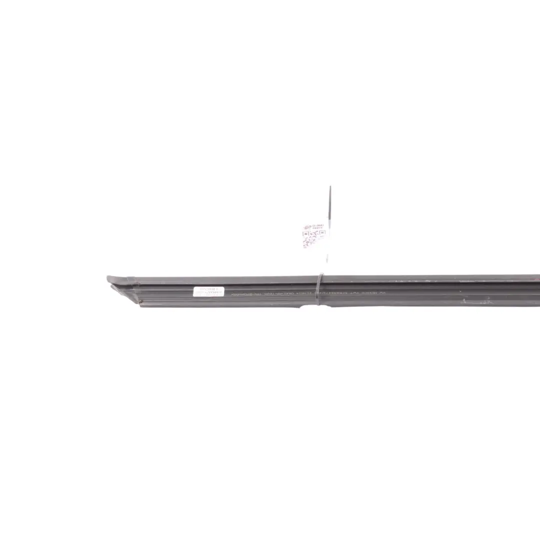 Volkswagen Jetta A6 MK6 Joint Bande Vitre Porte Arrière Gauche - SKU 5C6839479 - Numéro de pièce 5C6839479