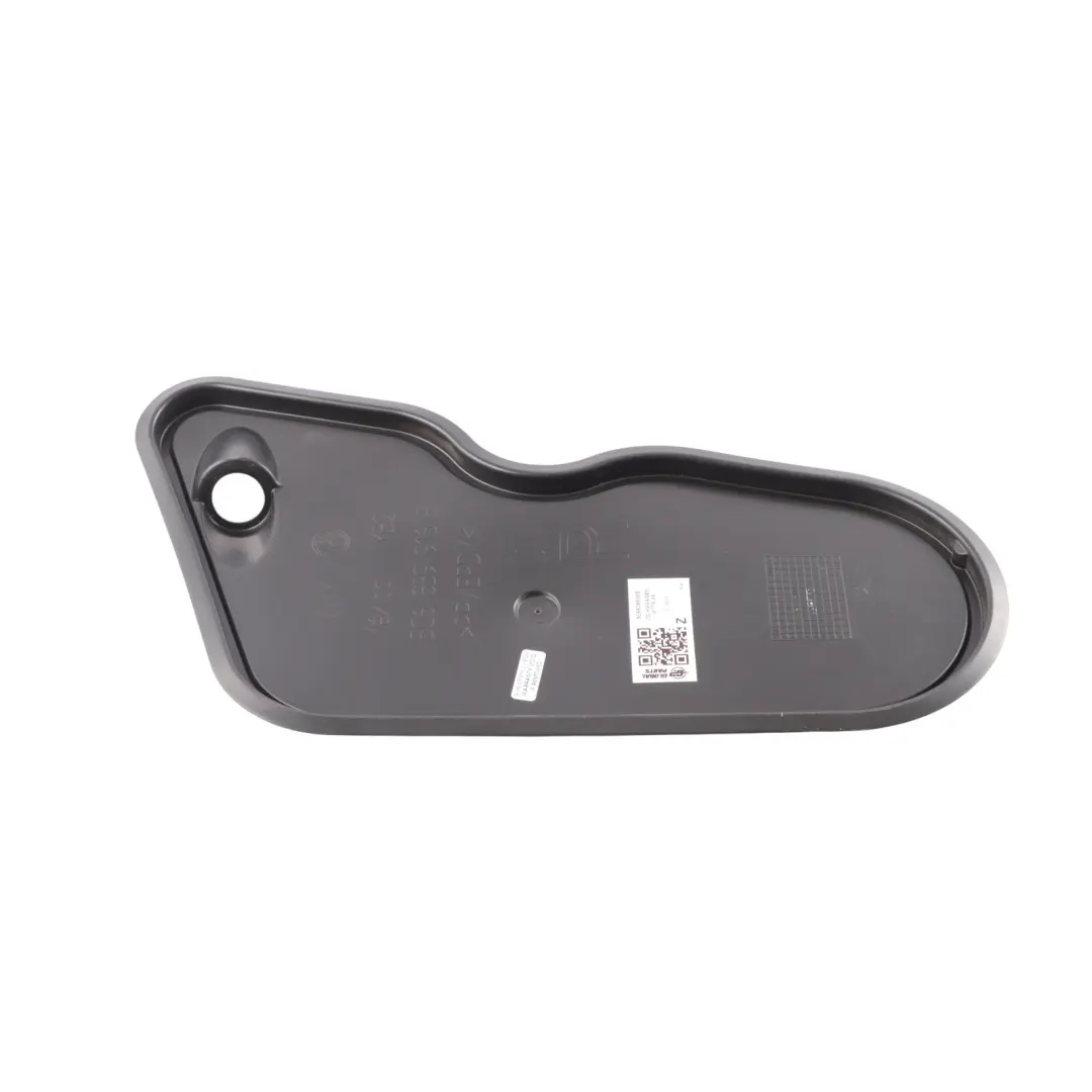 Door Cover Panel Trim Right O/S to Volkswagen Jetta A6 Rear with Part number 5C6839916B Volkswagen Jetta A6 Rear Door Cover Panel Trim Right O/S - SKU 5C6839916B - Part number 5C6839916B