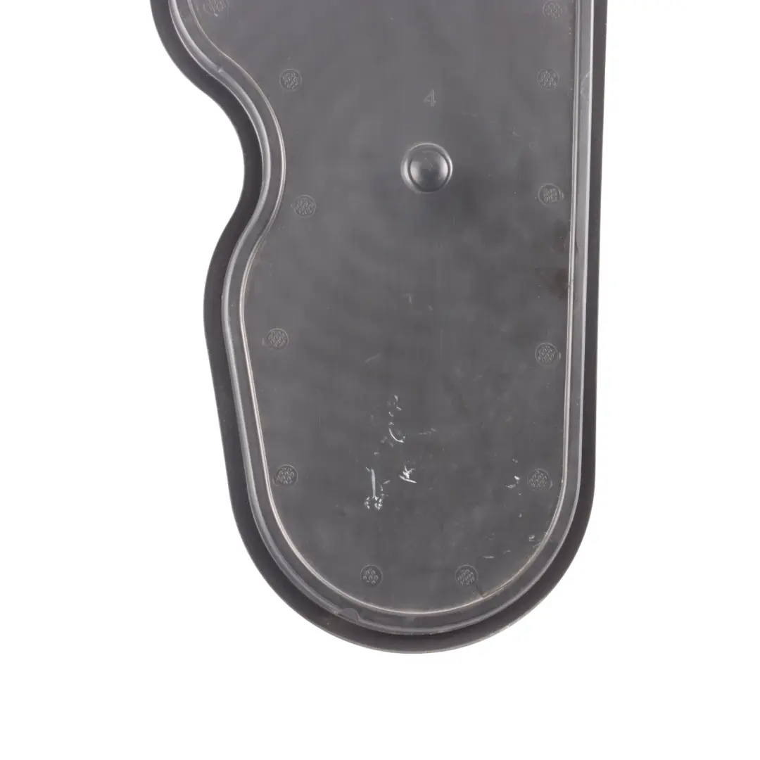 Volkswagen Jetta A6 Rear Door Cover Panel Trim Right O/S - SKU 5C6839916B - Part number 5C6839916B