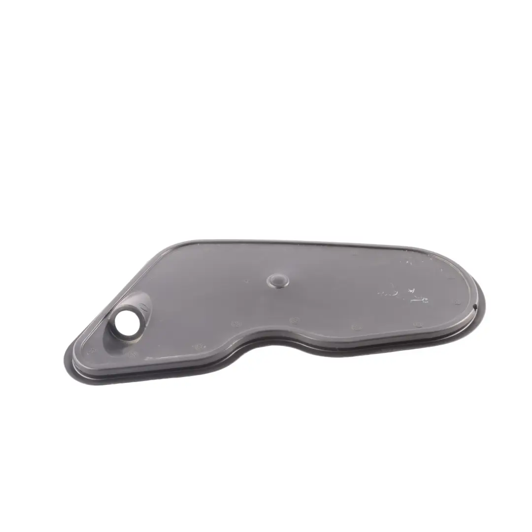 Volkswagen Jetta A6 Rear Door Cover Panel Trim Right O/S - SKU 5C6839916B - Part number 5C6839916B