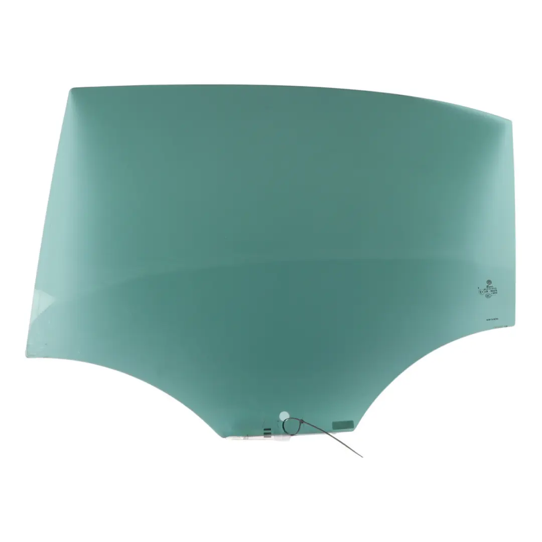 Window Glass Rear Door Left N/S Side Tinted AS3 to Volkswagen Jetta A6 with Part number 5C6845025A Volkswagen Jetta A6 Window Glass Rear Door Left N/S Side Tinted AS3 - SKU 5C6845025A - Part number 5C6845025A