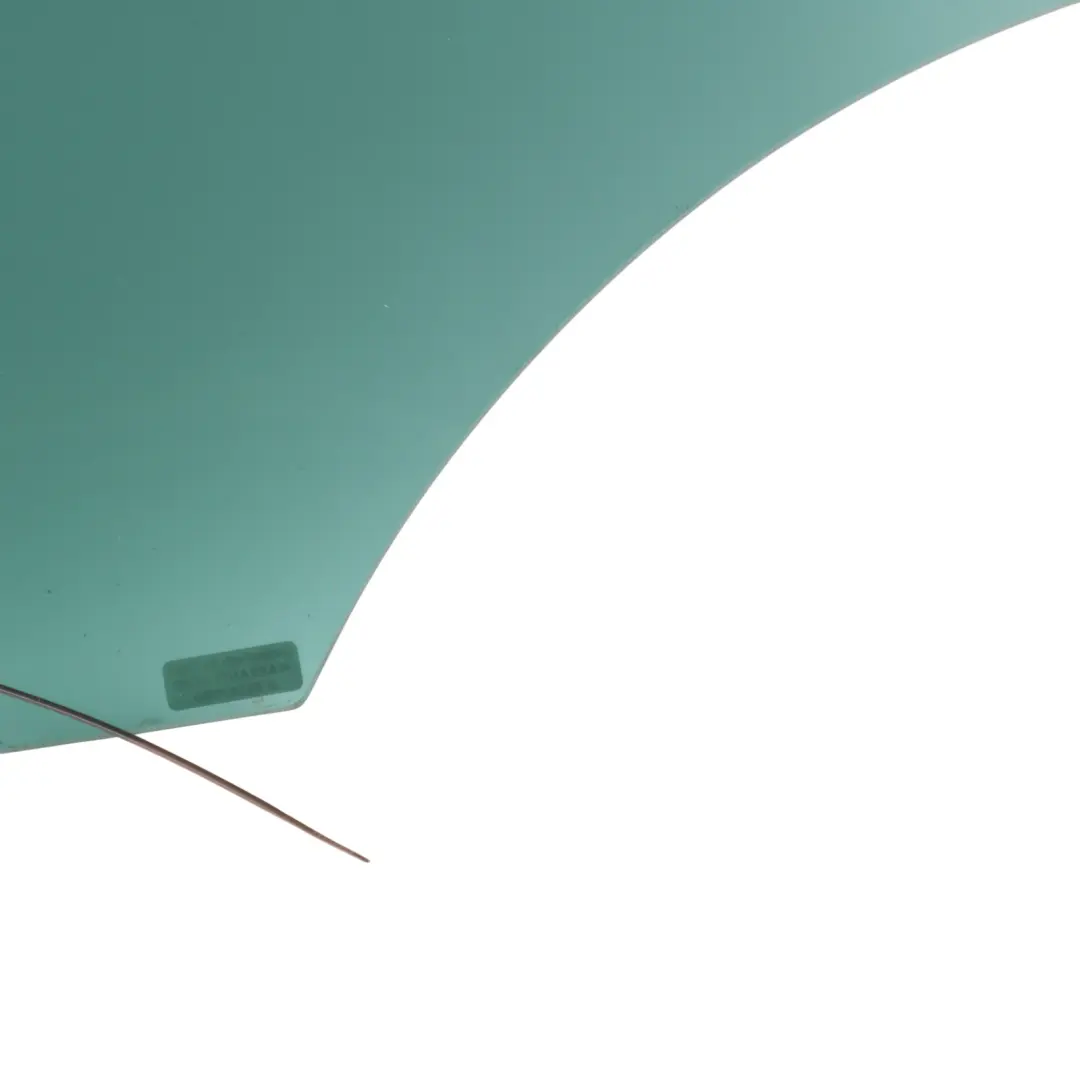 Volkswagen Jetta A6 Window Glass Rear Door Left N/S Side Tinted AS3 - SKU 5C6845025A - Part number 5C6845025A