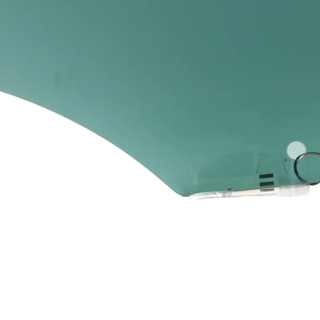 Volkswagen Jetta A6 Window Glass Rear Door Left N/S Side Tinted AS3 - SKU 5C6845025A - Part number 5C6845025A