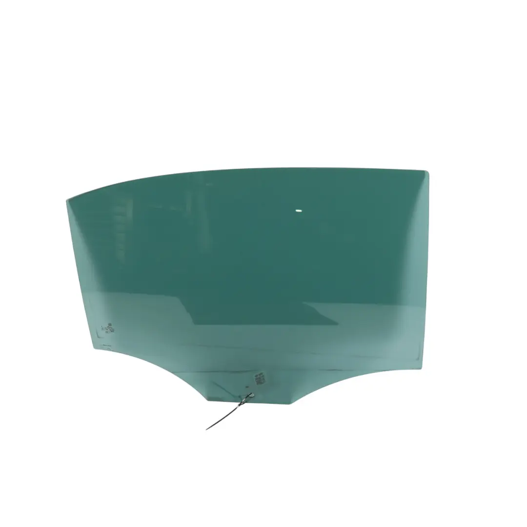 Mk4 Door Side Window Glass Glazing Rear Right O/S AS3 Tinted to VW Jetta with Part number 5C6845026A VW Jetta Mk4 Door Side Window Glass Glazing Rear Right O/S AS3 Tinted - SKU 5C6845026A - Part number 5C6845026A
