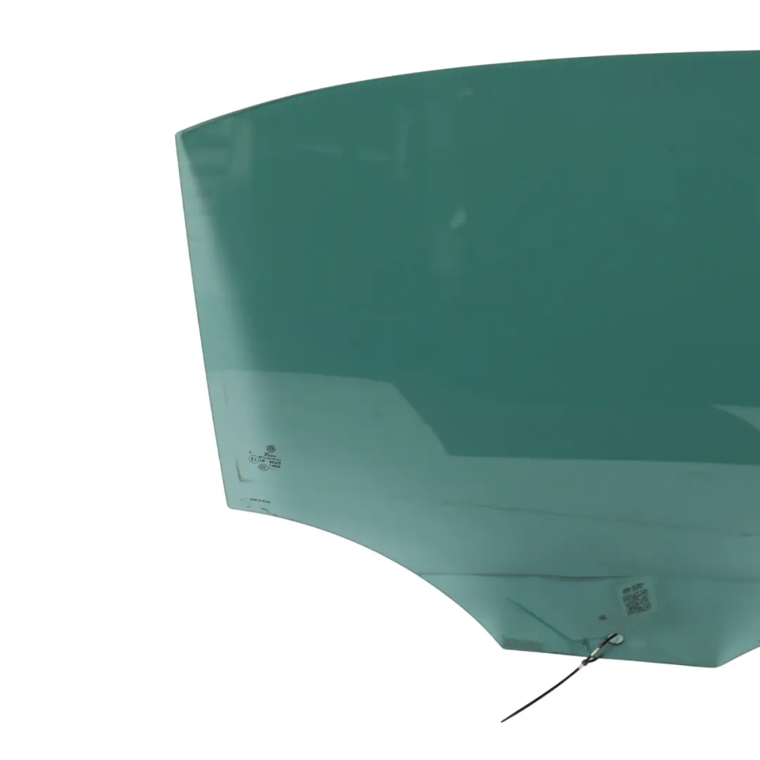 Mk4 Door Side Window Glass Glazing Rear Right O/S AS3 Tinted to VW Jetta with Part number 5C6845026A VW Jetta Mk4 Door Side Window Glass Glazing Rear Right O/S AS3 Tinted - SKU 5C6845026A - Part number 5C6845026A