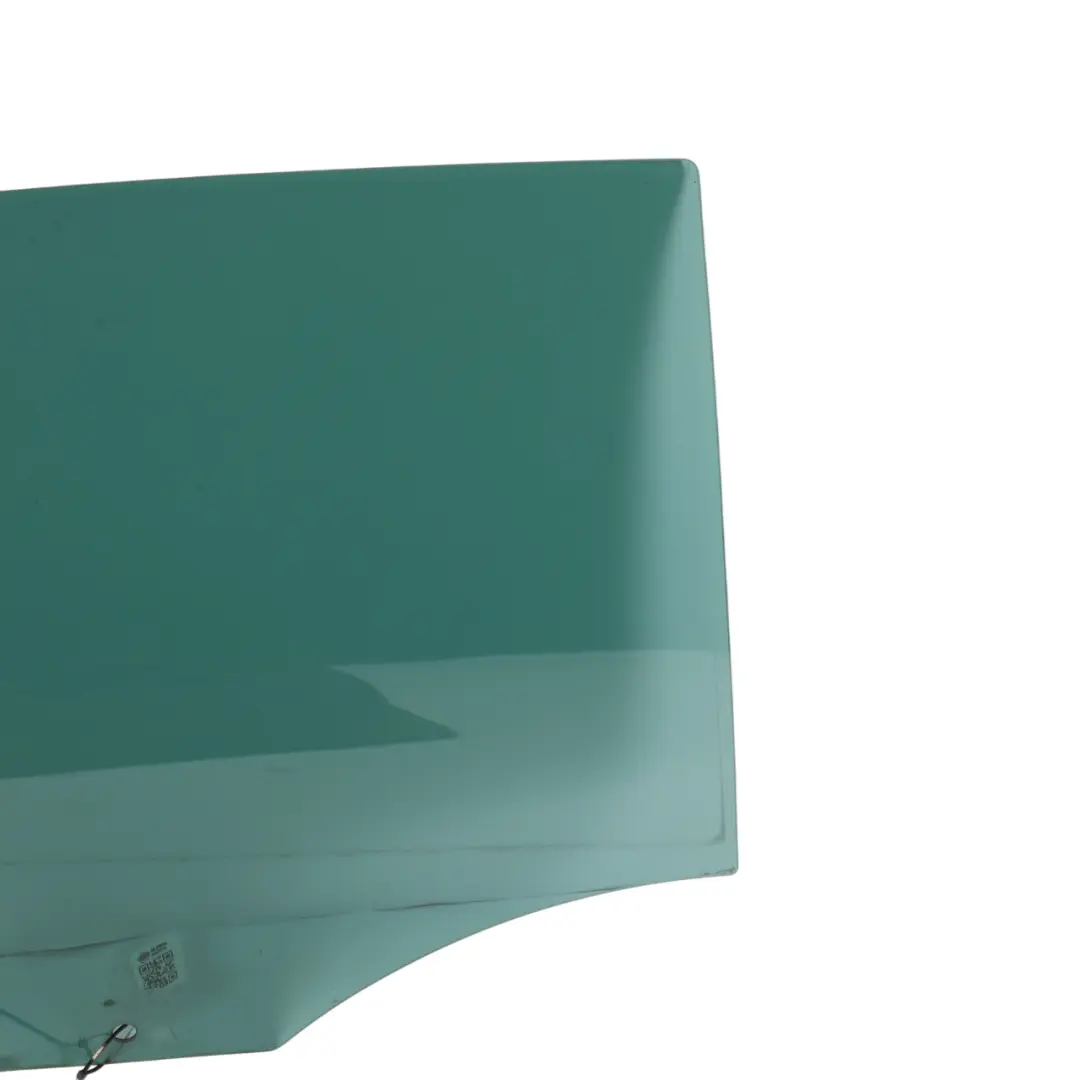 VW Jetta Mk4 Door Side Window Glass Glazing Rear Right O/S AS3 Tinted - SKU 5C6845026A - Part number 5C6845026A