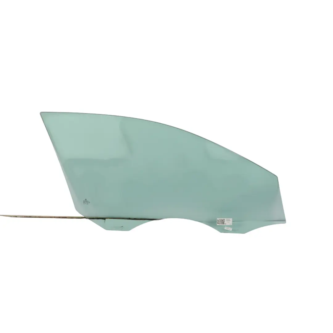 VW Jetta Mk4 Door Side Window Glass Glazing Front Left N/S AS2 - SKU 5C6845201C - Part number 5C6845201C