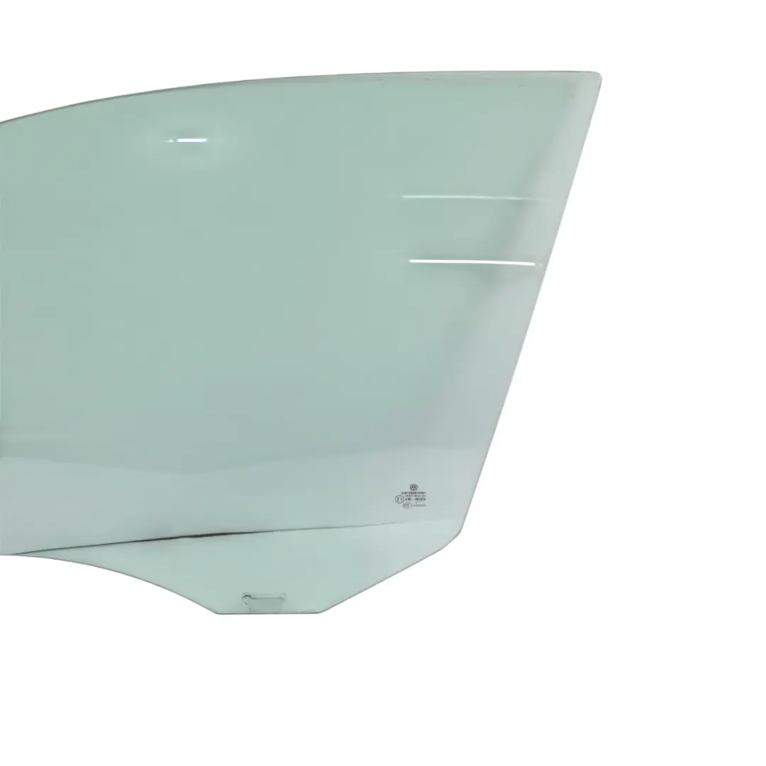 VW Jetta Mk4 Door Side Window Glass Glazing Front Left N/S AS2 - SKU 5C6845201C - Part number 5C6845201C