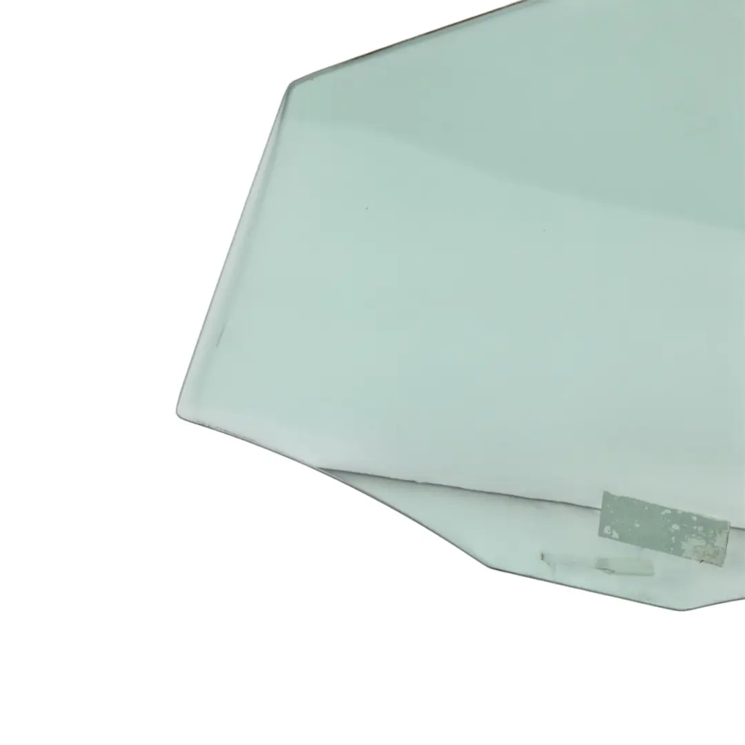 VW Jetta Mk4 Door Side Window Glass Glazing Front Left N/S AS2 - SKU 5C6845201C - Part number 5C6845201C