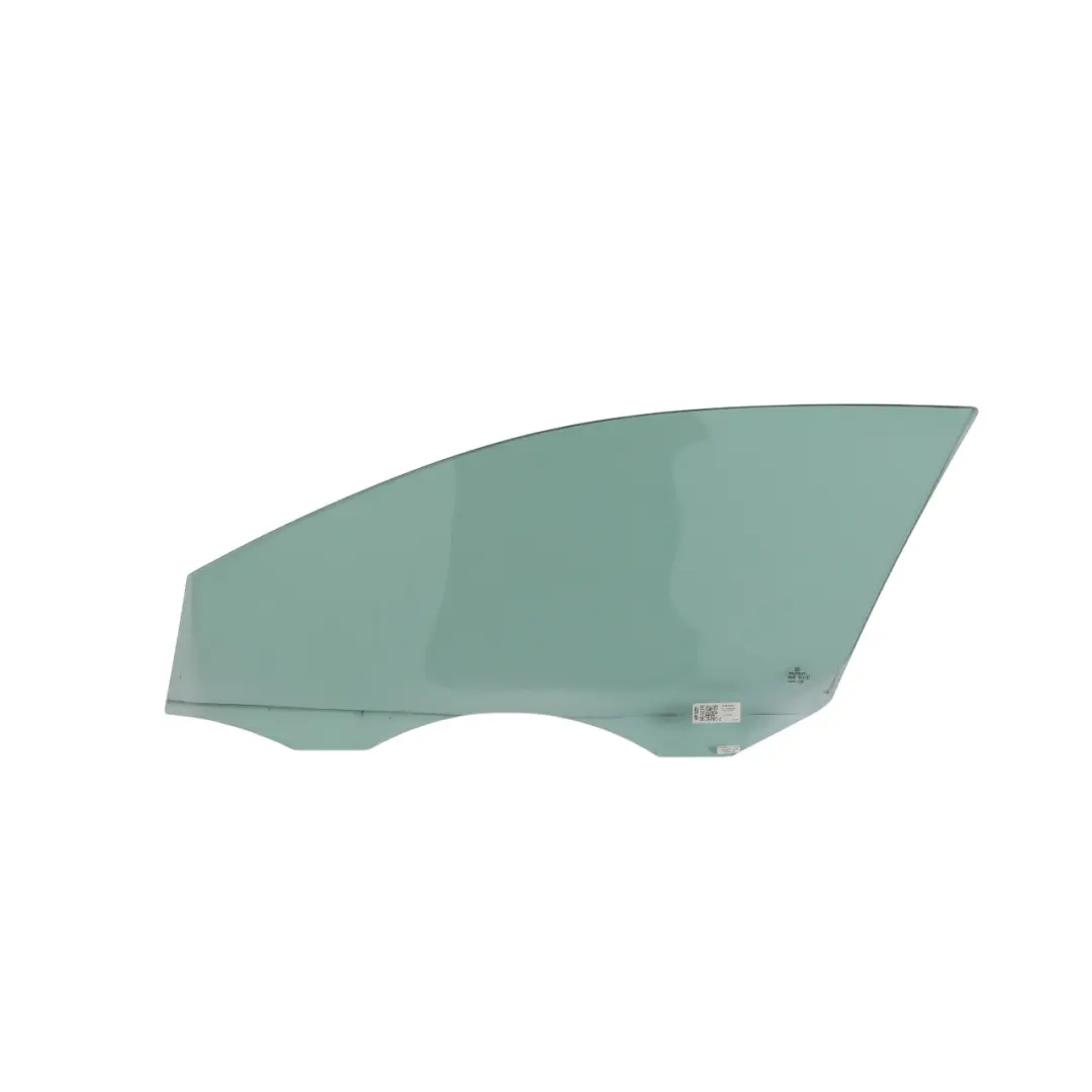 VW Jetta Mk4 Door Side Window Glass Glazing Front Right O/S AS2 - SKU 5C6845202C - Part number 5C6845202C