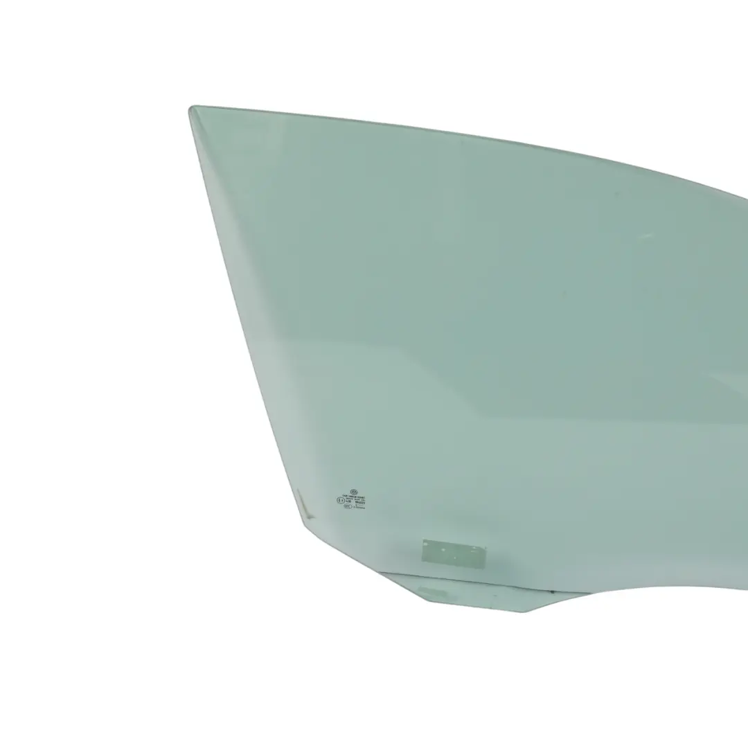 VW Jetta Mk4 Door Side Window Glass Glazing Front Right O/S AS2 - SKU 5C6845202C - Part number 5C6845202C