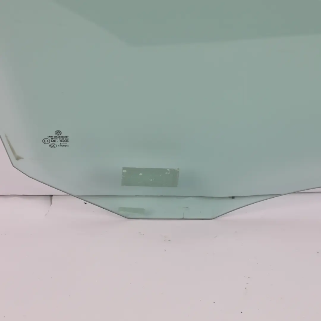 Mk4 Door Side Window Glass Glazing Front Right O/S AS2 to VW Jetta with Part number 5C6845202C VW Jetta Mk4 Door Side Window Glass Glazing Front Right O/S AS2 - SKU 5C6845202C - Part number 5C6845202C