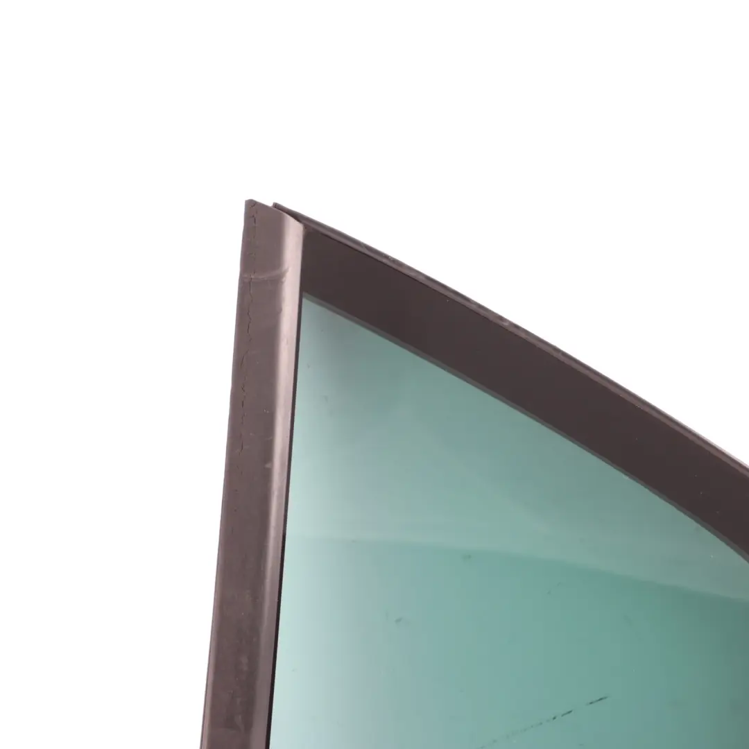 Mk4 Rear Side Fixed Window Quarter Glass Left N/S AS2 5C6845213 to VW Jetta with Part number 5C6845213A VW Jetta Mk4 Rear Side Fixed Window Quarter Glass Left N/S AS2 5C6845213 - SKU 5C6845213A - Part number 5C6845213A