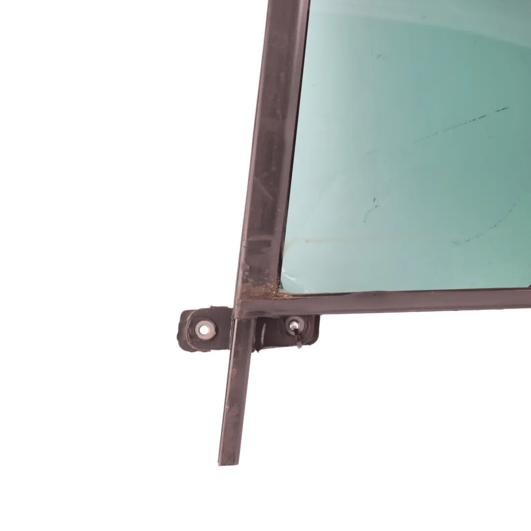 Mk4 Rear Side Fixed Window Quarter Glass Left N/S AS2 5C6845213 to VW Jetta with Part number 5C6845213A VW Jetta Mk4 Rear Side Fixed Window Quarter Glass Left N/S AS2 5C6845213 - SKU 5C6845213A - Part number 5C6845213A