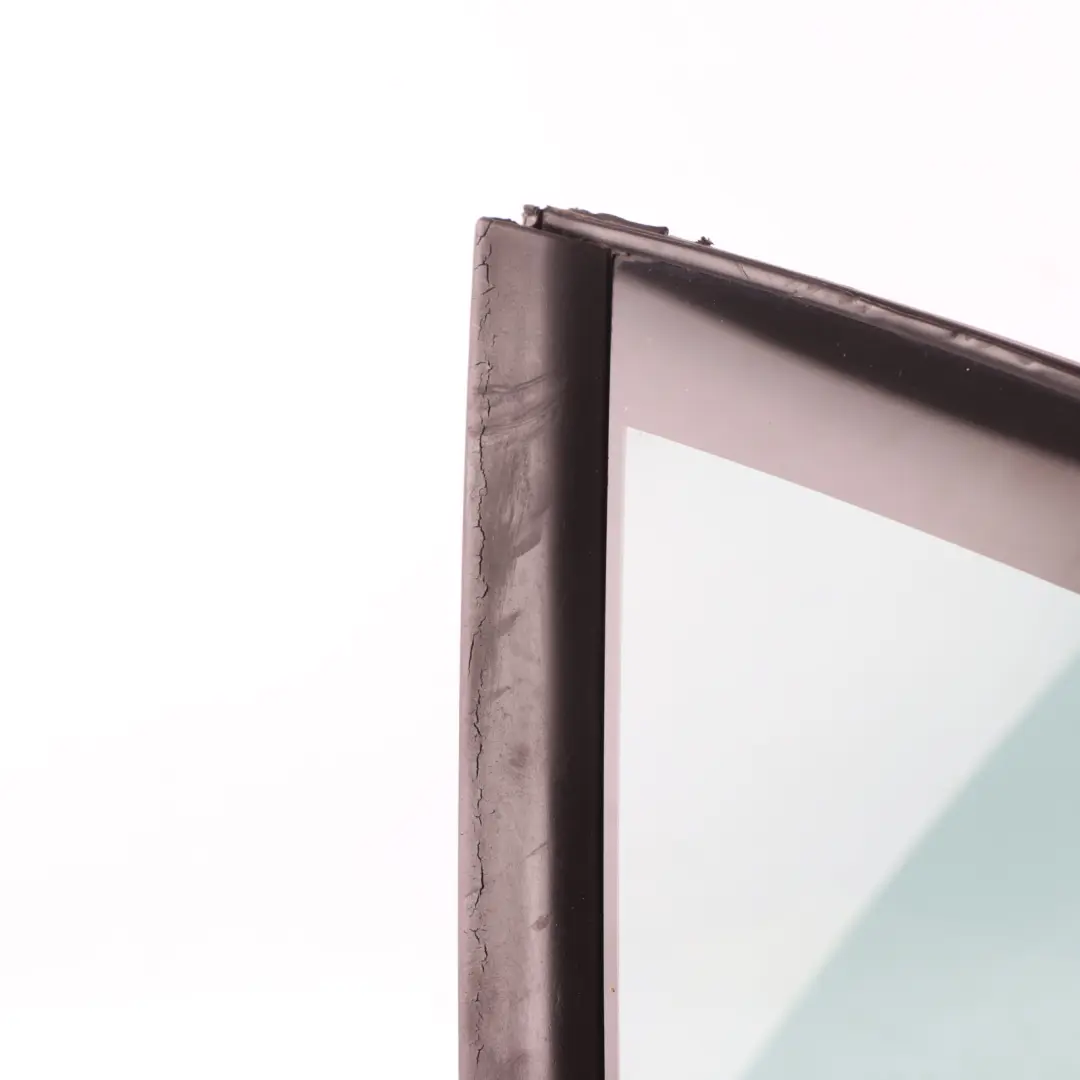 VW Jetta Mk4 Rear Side Fixed Window Quarter Glass Left N/S AS2 5C6845213 - SKU 5C6845213A - Part number 5C6845213A