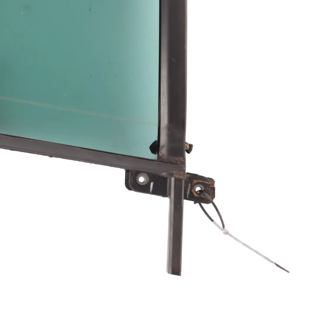 Mk4 Rear Side Fixed Window Quarter Glass Right O/S AS2 to VW Jetta with Part number 5C6845214A VW Jetta Mk4 Rear Side Fixed Window Quarter Glass Right O/S AS2 - SKU 5C6845214A - Part number 5C6845214A