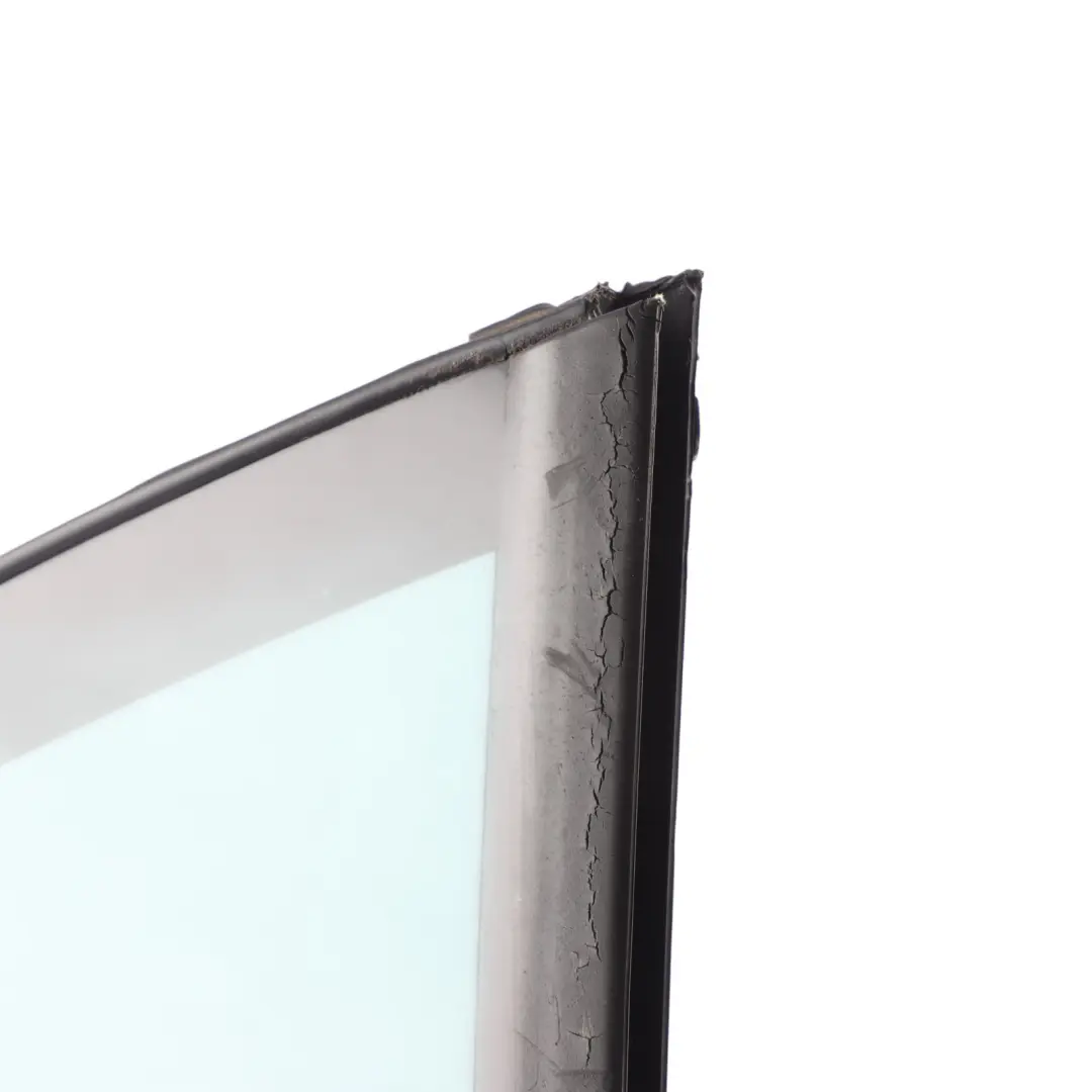 VW Jetta Mk4 Rear Side Fixed Window Quarter Glass Right O/S AS2 - SKU 5C6845214A - Part number 5C6845214A