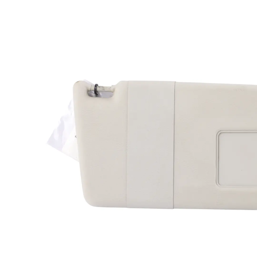 Volkswagen Jetta A6 Mk6 Sun Visor Sunvisor Cover Panel Right O/S - SKU 5C6857552D - Part number 5C6857552D