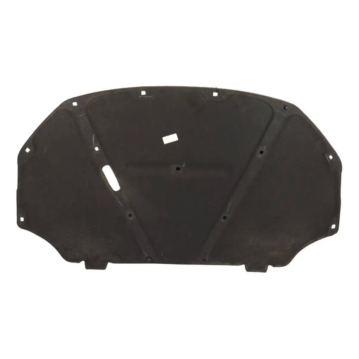 VW Jetta Mk4 A6 Hood Bonnet Engine Compartment Sound Insulation 5C6863831E