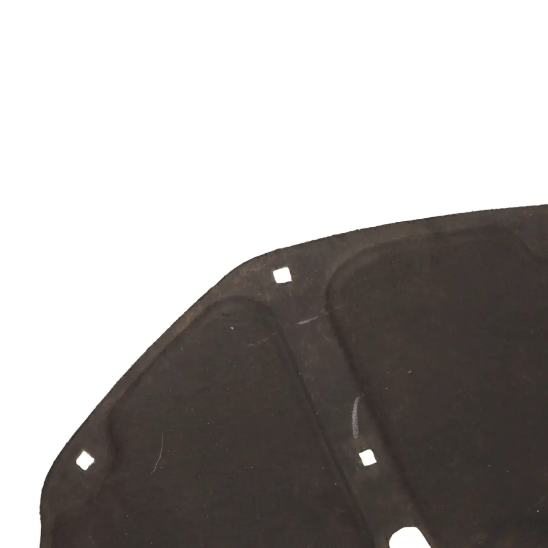 Mk4 A6 Hood Bonnet Engine Compartment Sound Insulation to VW Jetta with Part number 5C6863831E VW Jetta Mk4 A6 Hood Bonnet Engine Compartment Sound Insulation - SKU 5C6863831E - Part number 5C6863831E